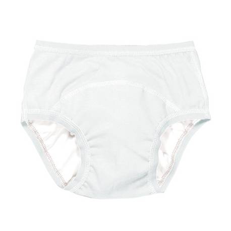 SLIP 1255 001 BODYGUARD SLIP COTTON KIDS 152 (82)