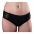 SLIP 1291 009 BODYGUARD VIVA LADY BLACK SMALL (CIRCONF. 90-96 CM)