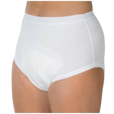 SLIP 1258 001 BODYGUARD 2 WHITE LADY XLARGE (48/50)