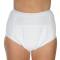 SLIP 1259 001 BODYGUARD 3 WHITE UNISEX MEDIUM (40/42)