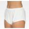 SLIP 1287 000 KNITTED PES/PU UNISEX WHITE XLARGE (48/50)