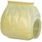 SLIP 1311 001 PVC WIDE STRONG UNISEX WHITE 42 (CIRCONF. 102 CM)