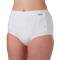SLIP 1269 CO/PU PRESSIONS UNISEX BLANC XLARGE (48/50)