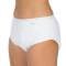 SLIP 1270 001 BODYGUARD ULTRA UNISEX WHITE XLARGE (48/50)