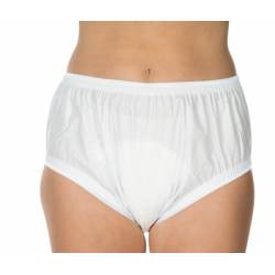 SLIP 1206 001 PVC UNISEX BUTTONS 60 (CIRCONF. 148 CM)