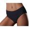 SLIP 1267 009 LA DONNA CO/PU LADY BLACK SMALL