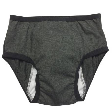 SLIP 1255 012 BODYGUARD SLIP COTTON KIDS 152 (82)