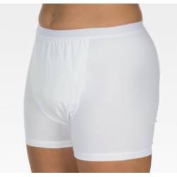 SLIP 1262 000 COTON WHITE LADY SMALL (36/38)