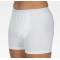 SLIP 1262 000 COTON WHITE LADY XXLARGE (52/54)