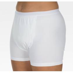 SLIP 1262 000 COTON WHITE LADY XLARGE (48/50)