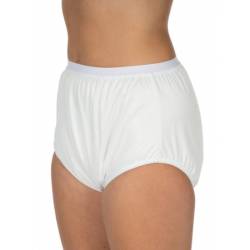 SLIP 1285 000 WIT PU UNISEX 52 (OMTREK 124 CM)