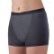 SLIP 1253 012 BODYGUARD SHORT COTTON KIDS ANTHRACITE 128 (70)
