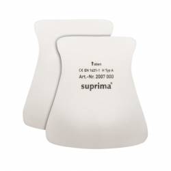 HIP PROTECTOR 2007 FOR HIP PROTECTOR BRIEFS SUPRIMA UNIVERSAL