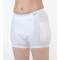 SLIP PROTECT. HANCHES 1411 000 +PU DAME - BLANC XXLARGE