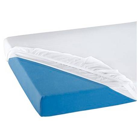 HOUSSE 3066 PVC POUR MATELAS 100 X 200 X 20 CM