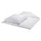 COVER PILLOW SUPRIMA 3530 000 PU 80 X 80 CM