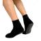 CHAUSSETTE ANTIGLISSE 4820 UNISEXE - NOIR 39/42