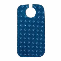 BIB 5572 000 - BLUE 90 X 46 CM