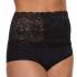 STOMABELT LADY 7801 009 BLACK LARGE (105-112 CM)
