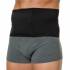 STOMABELT UNISEX 7802 009 BLACK LARGE (105-112 CM)