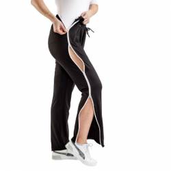 REHAFLEX THERAPYTROUSERS UNISEX 4550 009 BLACK XXLARGE