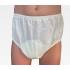 SLIP 8117 001 PVC, EXTRA STRONG WHITE 98