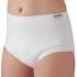 SLIP 8118 001 COTON/PU WHITE 152