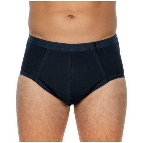 SLIP 1261 020 BODYGUARD 5 BLUE MAN 7 (CIRC. 106-109CM)