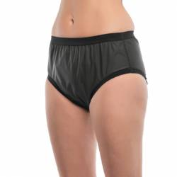 SLIP 1286 012 PES UNISEX ANTRACIET XXLARGE