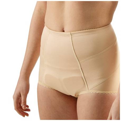 BRACE (SLIP) FOR INGUINAL HERNIA - LADY 7 ( 90 - 94)