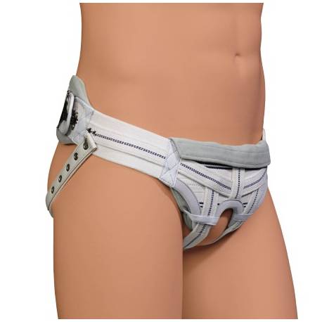 BRACE MYO FOR INGUINAL HERNIA RIGHT 100 CM