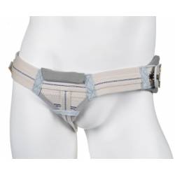 BRACE MYO FOR INGUINAL HERNIA RIGHT 80 CM