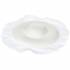 PRESSURE CUSHION for UMBILICAL HERNIA + BUTTON PM 10 cm