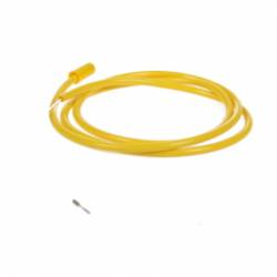 TUYAU POUR APPLICARD JAUNE L