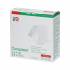 CURAPLAST SENSITIV injection 2 cm x 4 cm