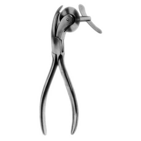 VINGERRINGZAAG 15 cm