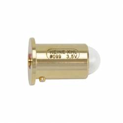 LAMP HEINE XHL 3,5 V X-002.88.099
