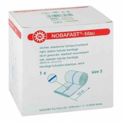 NOBAFAST SIZE 3 GREEN 10 m