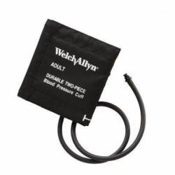 MANCHETTE VELCRO CPL. WELCH ALLYN 1 TUYAU RANGE :34-52 cm / 62.5