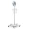 BLOEDDRUKMETER WELCH ALLYN PRO BP 3400 + STATIEF + EU PLUG (34XFST-2)