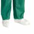 PROTECTION CHAUSSURES N/W BLANC