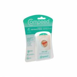 COMPEED - koorstblazen