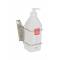 HOUDER V/ALCOGEL 600 ml (ZONDER ELLEBOOGSTEUN)