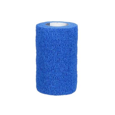 COBAN BLUE 7,5 cm x 4,5 m