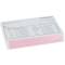 PAPER ECG ZIG-ZAG WELCH ALLYN CP 50 (4 pcs) 70 x 112 mm
