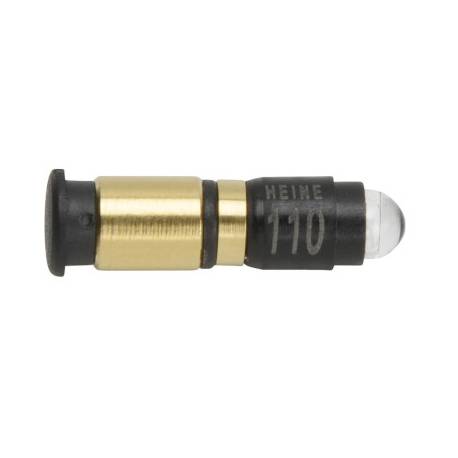 LAMP HEINE 2,5 V X.001.88.110