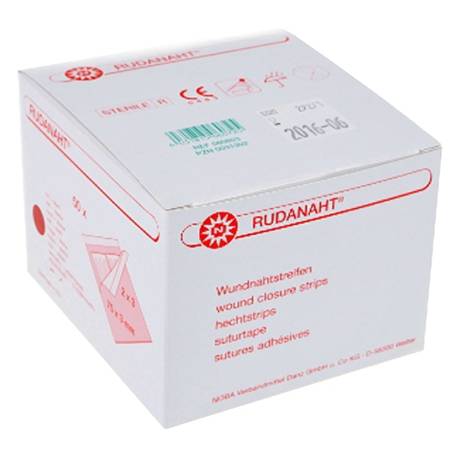 RUDANAHT ELASTIC NOBA 3 mm x 75mm