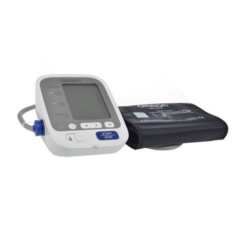 TENSIOMETRE OMRON M3C AFib velcro cuff