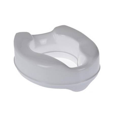 RAISED TOILET H 10 cm