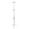 PORTE-SERUM pliable avec housse de transport